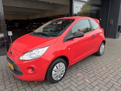 Ford Ka - 1.2 Trend