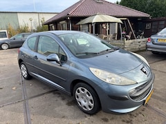 Peugeot 207 - 1.4-16V XR Inruil mogelijk