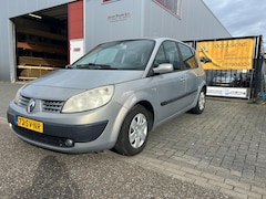 Renault Scénic - 1.6-16V Dynamique Comfort 150315KM Incl. NIeuwe APK