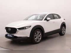 Mazda CX-30 - 2.0 e-SkyActiv-X M Hybrid Comfort | Automaat | Navigatie | Camera | Parkeersensoren | Stoe