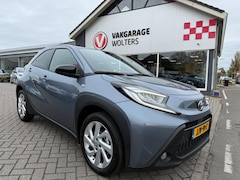 Toyota Aygo X - 1.0 VVT-i S-CVT Envy RIJKLAARPRIJS
