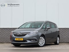 Opel Zafira - 1.4 Turbo Business Executive 7p. Trekhaak