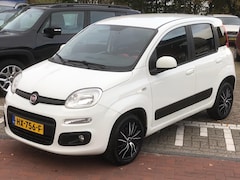 Fiat Panda - 1.2 Lounge 4 CILINDER /CLIMAT CONTR/ L.M .VELGEN NW-ALL SEASON BANDEN