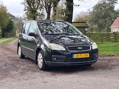 Ford Focus C-Max - 1.8-16V First Edition | Airco + Cruise Nu € 1.450,