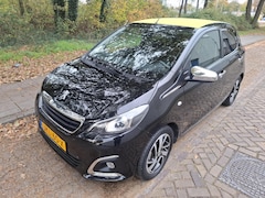 Peugeot 108 - 1.0 e-VTi GT-Line km 44434 km, apk 2-2027