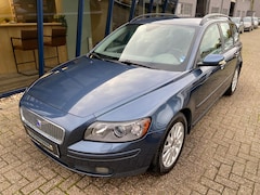 Volvo V50 - 2.4 Kinetic Automaat / Youngtimer