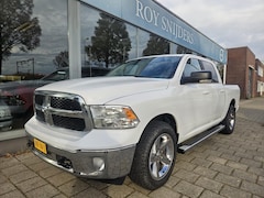 Dodge Ram 1500 - 5.7 V8 Quad Cab 6'4 Laramie - NL - Carplay