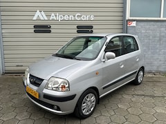 Hyundai Atos - 1.1i Dynamic Cool Eerste eigenaar / Airco / NAP / APK 10-2026