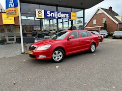 Skoda Octavia - 1.4 TSI Greentech Ambition AIRCO/C-CONTROL