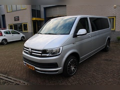 Volkswagen Transporter Caravelle - 2.0 TDI L2H1 | Luxe opties