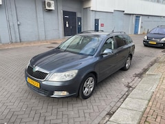 Skoda Octavia Combi - 1.2 TSI Ambition Business Line