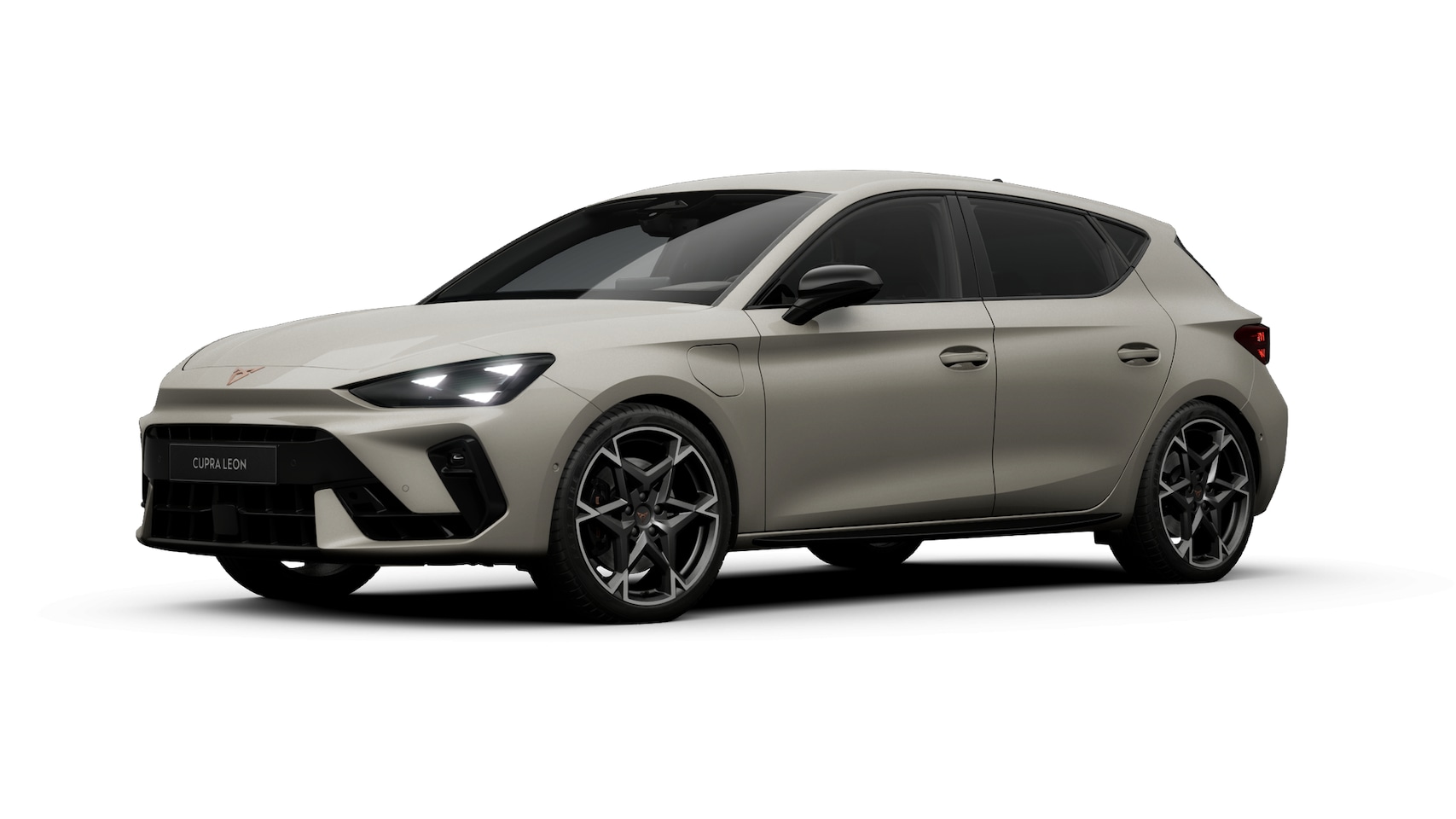 CUPRA Leon - 1.5 TSI e-Hybrid VZ Performance 1.5 TSI e-Hybrid 272pk VZ Performance - AutoWereld.nl