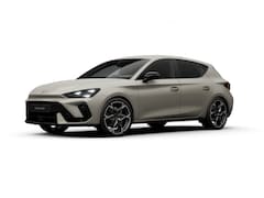 CUPRA Leon - 1.5 TSI e-Hybrid 272pk VZ Performance