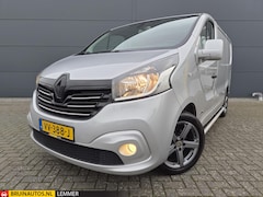 Renault Trafic - 1.6 dCi L1H1 Airco Camera Navi Trekh 140pk