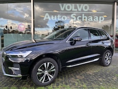 Volvo XC60 - 2.0 T6 Plug-in hybrid AWD Core Bright | Rijklaar incl 12 mnd Bovag | Long Range Adaptieve