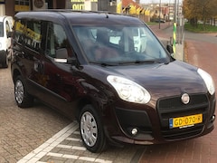 Fiat Doblò - 1.4 Dynamic TREKHAAK/AIRCO , NETTE STAAT