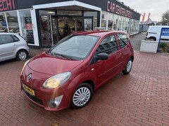 Renault Twingo - 1.2-16V Collection | airco | Mp3 |152000km