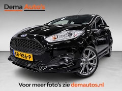 Ford Fiesta - 1.0 EcoBoost ST Line NAVI/ECC/PDC/BLEUTOOTH///