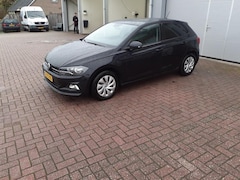 Volkswagen Polo - 1.0 MPI Comfortline