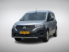 Nissan Townstar - Tekna L1 44 kWh Fin lease 1.9 % rente 60 maanden