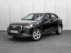 Audi Q2 - Pro Line | smartphone interface | Cruise control (incl. speedlimiter) | LED-koplampen