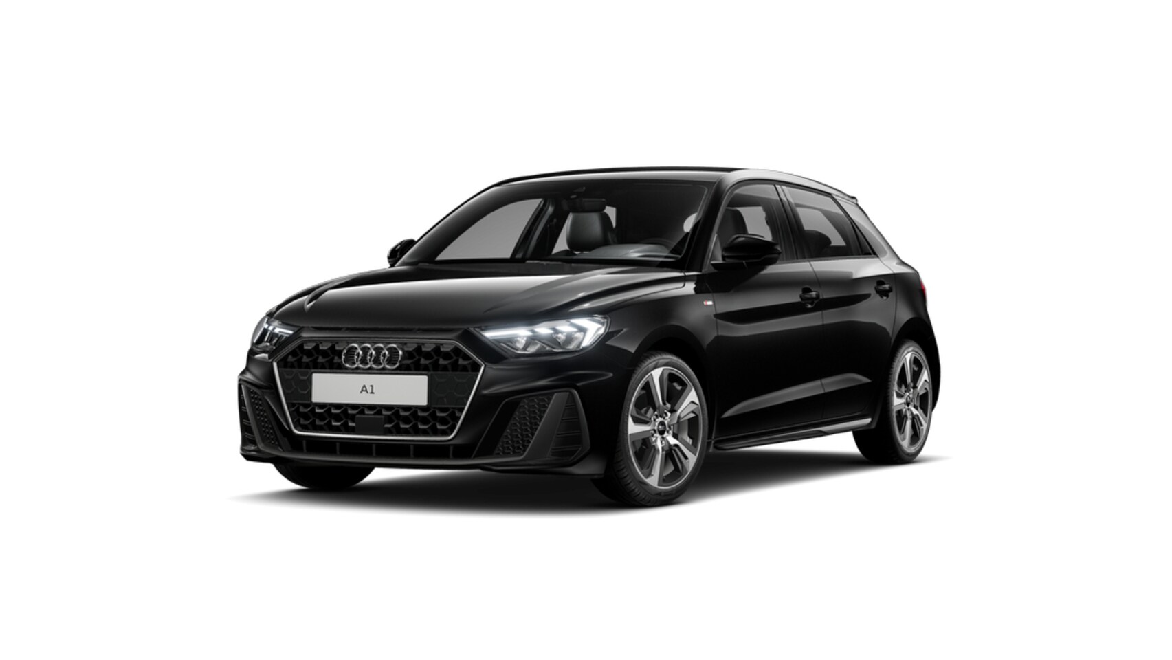 Audi A1 Sportback - S edition | Airconditioning 2-zone | Audi smartphone interface | Audi virtual cockpit - AutoWereld.nl