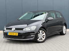 Volkswagen Golf - 1.4 TSI ACT Highline 140PK - Sport - Alcantara - Cruise