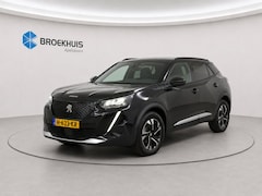 Peugeot 2008 - 1.2 Turbo Allure | Camera achter | Climate Control | Apple Carplay / Android Auto | L.M. |