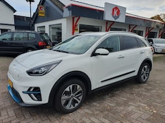Kia e-Niro - DynamicPlusLine 64 kWh Navi/Camera/Clima BJ 2022
