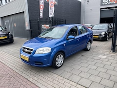 Chevrolet Aveo - 1.4-16V Spirit 1e Eigenaar Airco NAP APK