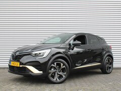Renault Captur - 1.6 E-Tech Full Hybrid 145 E-Tech Engineered | Automaat | Camera | Clima | Carplay | Cruis