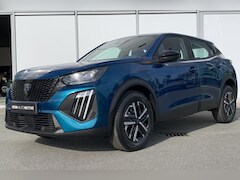 Peugeot 2008 - 1.2 100pk Style | Navigatie | Camera | Climate control | Carplay | LED | PDC A | Parkeerse