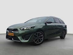 Kia Cee'd Sportswagon - Ceed 1.5 T-GDi GT-Line | Sportstuur | Stoel- en Stuurverwarming | Elektr. Achterklep | Lan