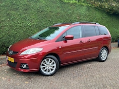 Mazda 5 - 5 1.8 TS Plus /AIRCO/PDC/APKNIEUW/RIJDTSUPER/