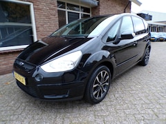 Ford S-Max - 2.0-16V