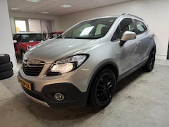 Opel Mokka - 1.6 Cosmo | Camera | Nwe APK |
