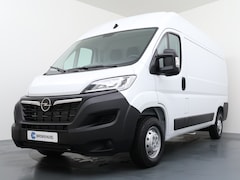 Opel Movano - L2H2 3, 3t 140pk | BPM VRIJ | Achteruitrijcamera | Airco (automatisch) | Cruise Control