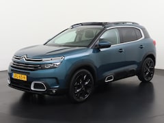 Citroën C5 Aircross - 1.2 PureTech Business Plus | All-in 496, - Private Lease | Direct uit voorraad