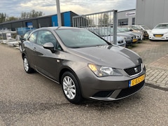 SEAT Ibiza - 1.0 MPI Reference l Nieuwe APK l Weinig KM
