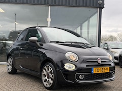 Fiat 500 - 1.2 Lounge SPORT/AUTOMAAT/LED