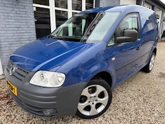 Volkswagen Caddy - 1.9 TDI VOL OPTIES, IS IN ZEER GOEDE STAAT