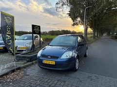 Ford Fiesta - 1.4-16V Ambiente, WEINIG KM, AIRCO, ELEKT PAKKET, CENTRALE DEURVERGRENDELING, MULTIMEDIA,