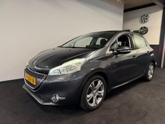 Peugeot 208 - 1.2 VTi Blue Lease Executive