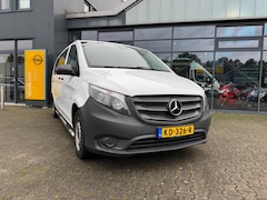 Mercedes-Benz Vito Tourer - 109 BlueTEC Base Extra LangPro 9 persoons