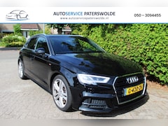 Audi A3 Sportback - 35 TFSI CoD Advance Sport AUTOMAAT