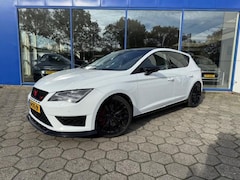 SEAT Leon - 2.0 TSI Cupra 280 DSG Stage 1 / 350PK - Nieuwe APK