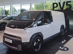 Kia PV5 - L2H1 Plus 51.5 kWh | NU BESTELBAAR |