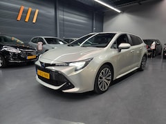 Toyota Corolla Touring Sports - 1.8 Hybrid Business Plus CAMERA LED DEALER ONDERHOUDEN