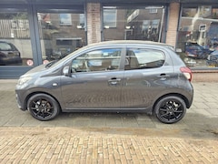 Peugeot 108 - 1.0 e-VTi Active