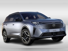 Peugeot 5008 - 1.6 Plug-in Hybrid 195PK Allure DIRECT RIJDEN - RIJKLAAR - 8 JAAR GARANTIE